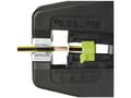 Miniatyrbilde 5 av 5: Rennsteig Werkzeuge MultiStrip 707 020 Automatisk afisoleringstang 0.03 til 10 mm²