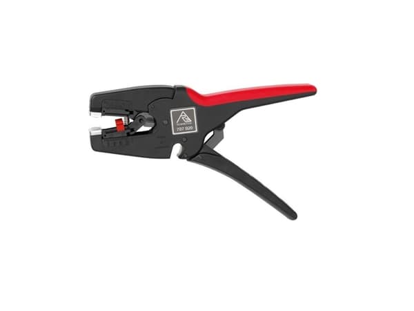 Rennsteig Werkzeuge MultiStrip 707 020 Automatisk afisoleringstang 0.03 til 10 mm²