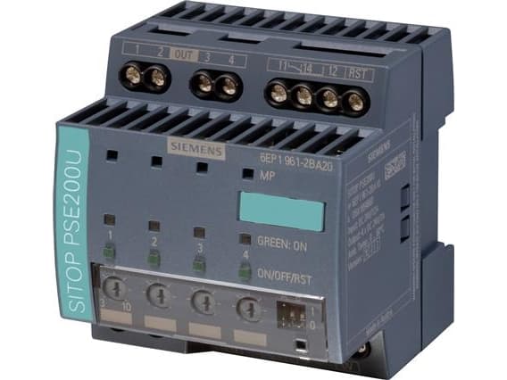 Siemens 6EP1961-2BA21