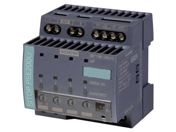 Siemens 6EP1961-2BA21