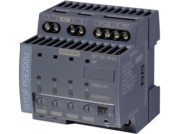 Siemens 6EP1961-2BA21