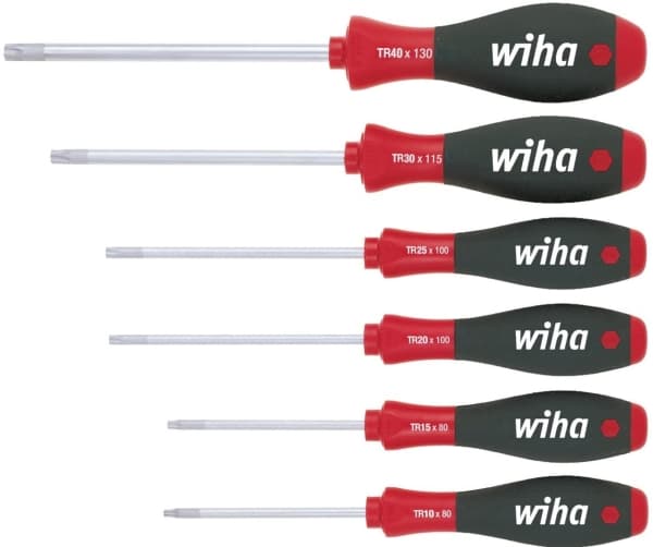 Wiha 362TR K6