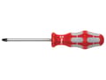 Miniatyrbilde 1 av 5: Wera 368, 37 mm, 40,5 cm, 37 mm, 209 g, Grå, Rød, Tsjekkisk Republikk