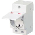 Miniatyrbild 2 av 4: ABB M1175C, 45 mm, 85 mm, 70 mm, 140 g