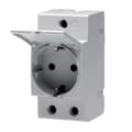 Miniatyrbild 1 av 4: ABB M1175C, 45 mm, 85 mm, 70 mm, 140 g