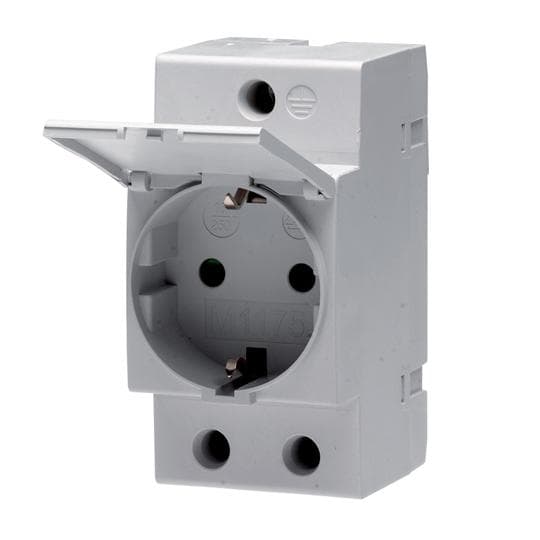 ABB M1175C, 45 mm, 85 mm, 70 mm, 140 g