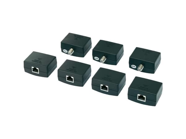 VOLTCRAFT REMOTE ID REMOTE ID Adapteri johtojen tunnistamiseen Remote-ID2-ID8 1 kpl