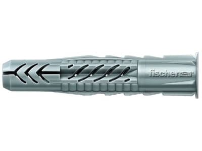 Fischer UX 8 x 40 R Universalrawplug 40 mm 8 mm 505483 100 kpl 100 kpl