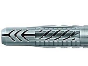 Fischer UX 8 x 40 R Universalrawplug 40 mm 8 mm 505483 100 kpl 100 kpl