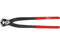 Miniatyrbilde 4 av 5: Wiha Classic, Hovtang, Stål, Rød, 250 mm, 25,4 cm (10"), 425 g