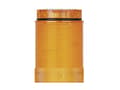 Pikkukuva 1 / 5: Werma KombiSIGN 40, Keltainen, 50000 h, Polykarbonaatti (PC), -30 - 60 °C, IP66, IP69K, 24 V