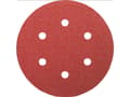 Pikkukuva 2 / 2: Bosch LEIKKUUTERÄ EX Ø150MM HOLE 6 PALAA GL
