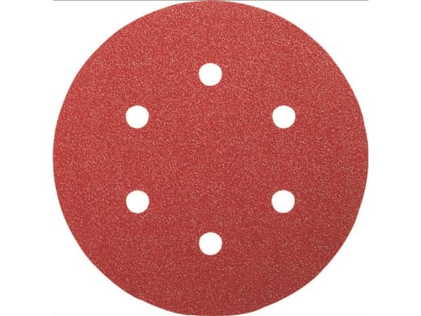 Bosch LEIKKUUTERÄ EX Ø150MM HOLE 6 PALAA GL