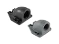 Pikkukuva 3 / 3: Icotek 31389.900 Cable Entry Angled Mounting Hole: M32 Black 1 Pcs