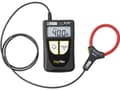 Pikkukuva 2 / 5: Chauvin Arnoux MA400D-170 Strømtang , Hånd-multimeter digital CAT IV 600 V Visning (counts): 4000