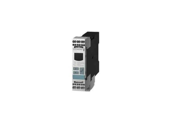 Övervakningsreläer 1 x växelkontakt Siemens 3UG4632-1AA30 1 st