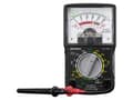 Miniatyrbilde 1 av 4: VOLTCRAFT VC-13A Hånd-multimeter Analog CAT III 300 V