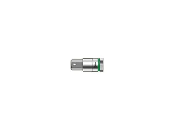 Wera 05003827001, Pistorasia, 1/2", Metrinen, 1 pää(t), 14 mm, Kromivanadiini-teräs