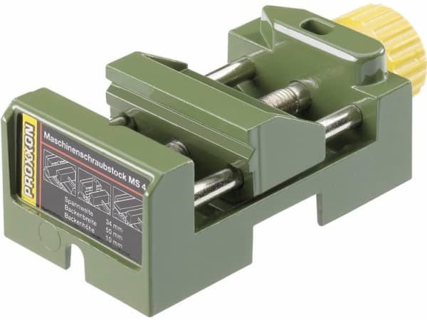 Proxxon 28132, Metall, Grønn