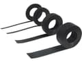 Miniatyrbild 2 av 4: Hebotec 11-KE20005FRT Burrebånd til samling Burrebånd statisk loop del (L x B) 5000 mm x 20 mm Sort 5 m