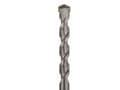 Pikkukuva 1 / 3: Bosch-tarvikkeet 2609255522 Karbidihammasporanterä 12 mm Kokonaispituus 160 mm SDS-Plus 1 kpl