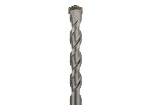 Bosch-tarvikkeet 2609255522 Karbidihammasporanterä 12 mm Kokonaispituus 160 mm SDS-Plus 1 kpl
