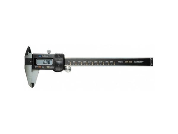 Bernstein verktøyfabrikk Steinrücke 7-511, 250 mm, 200 g