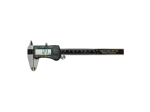 Bernstein verktøyfabrikk Steinrücke 7-511, 250 mm, 200 g