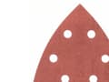 Miniatyrbild 1 av 2: Bosch SLIBEBLAD K240 11HUL BOSCH PSM 10 STK GL