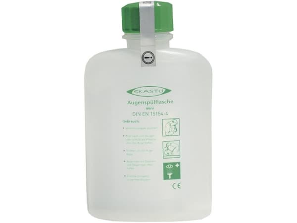 EKASTU ADR200 EYEWASH BOTTLE (200 ML)