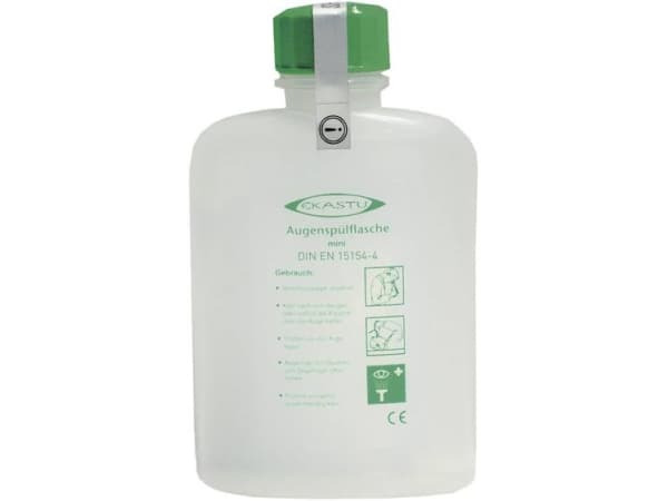 EKASTU ADR200 EYEWASH BOTTLE (200 ML)