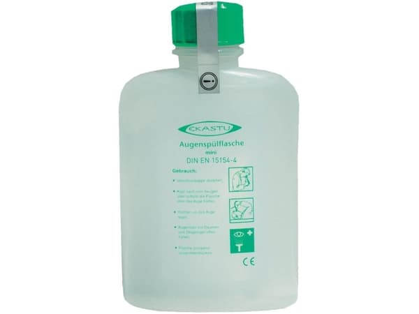 EKASTU ADR200 EYEWASH BOTTLE (200 ML)