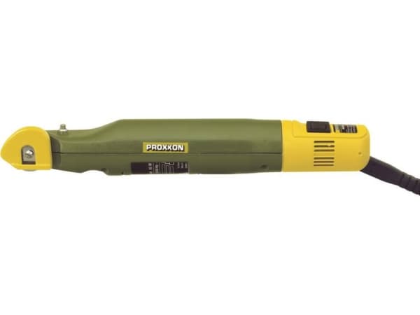 Proxxon 28650, 20000 rpm, 4 mm, 40 W, 220-240 V, 300 g