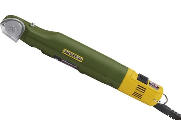 Proxxon 28650, 20000 rpm, 4 mm, 40 W, 220-240 V, 300 g