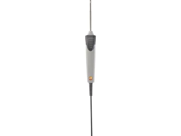 testo 0613 1712 Ilma-anturi -50 til 125 °C Anturin tyyppi NTC