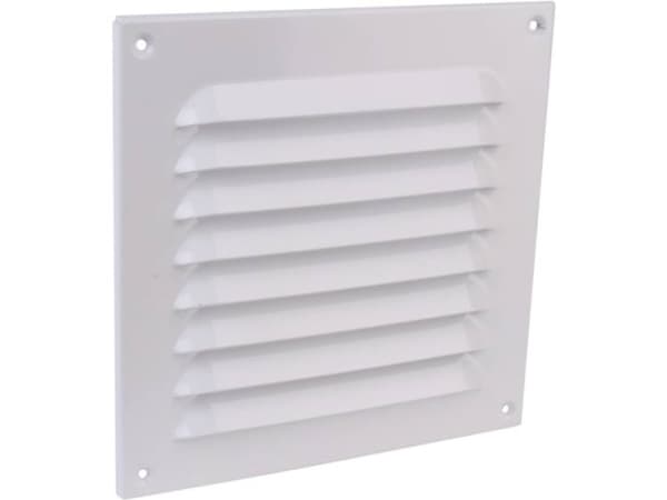 Wallair N31808 Ventilatorgitter (L x B) 20 cm x 20 cm