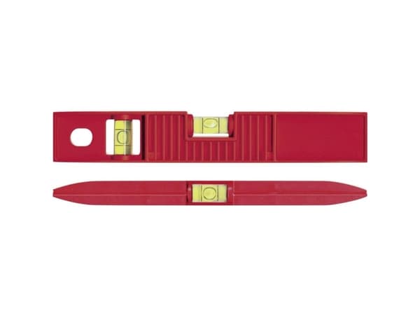 BMI Torpedo 685025003 M Torpedo-vaterpas 25 cm