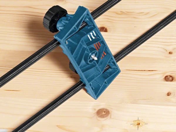 Bosch OFZ Professional - Sirkulærfører