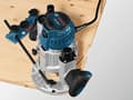 Miniatyrbilde 5 av 5: Bosch OFZ Professional - Sirkulærfører