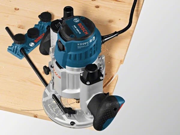 Bosch OFZ Professional - Sirkulærfører