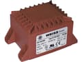 Pikkukuva 2 / 3: Weiss Elektrotechnik 85/384 Tulostusmuuntaja 1 x 230 V 1 x 18 V/AC 16 VA 889 mA