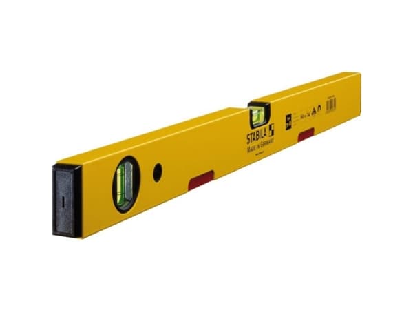 Stabila 70 m 2875 Magnet-vaterpas med magnet 80 cm 0.5 mm/m