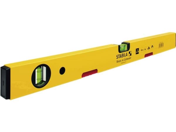 Stabila 70 m 2875 Magnet-vaterpas med magnet 80 cm 0.5 mm/m