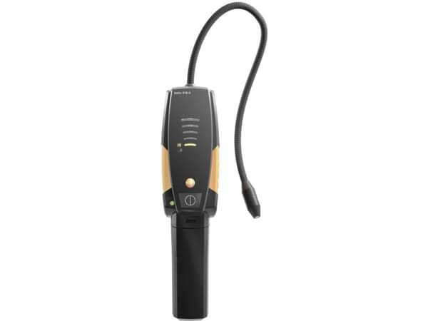 testo 316-3 Kaasuvuodonilmaisin