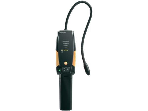 testo 316-3 Kaasuvuodonilmaisin