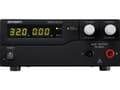 Pikkukuva 2 / 3: VOLTCRAFT Laboratorioteholähde, säädettävä DPPS-32-15 1 - 32 V/DC 0 - 15 A 480 W USB ohjelmoitavissa Lähtöjen lukumäärä 1 x (DPPS-32-15)