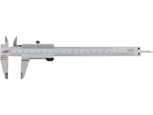 HELIOS PREISSER 0185 501 Taskuleikkuri 150 mm
