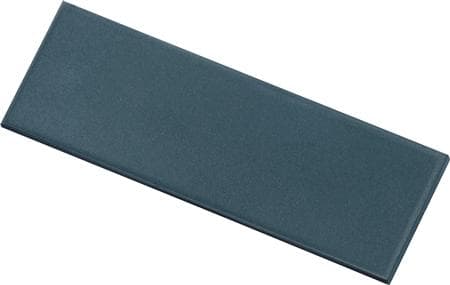 Nummerplatta "tom" 30X90