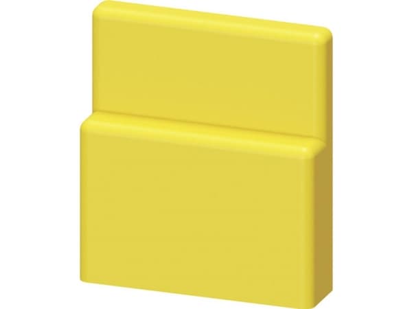 SIEMENS Tilbehør for SIRIUS 3RM1 kappe for busbar