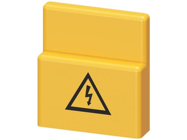SIEMENS Tilbehør for SIRIUS 3RM1 kappe for busbar
